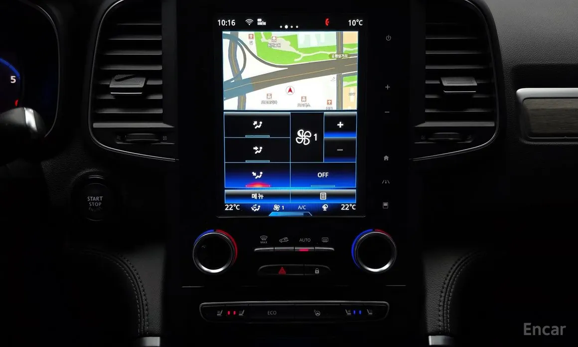 Photo 15 - Renault QM6