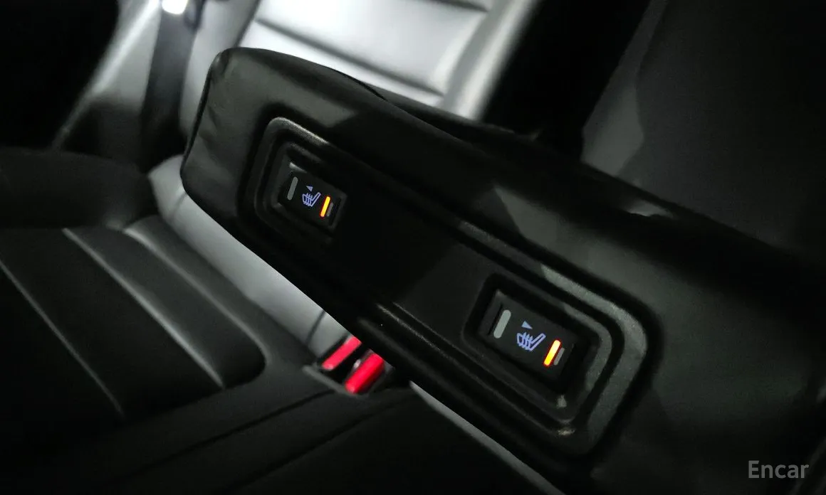 Photo 19 - Renault QM6