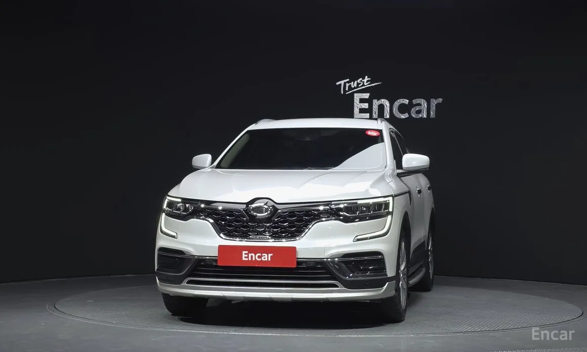 Photo 3 - Renault QM6