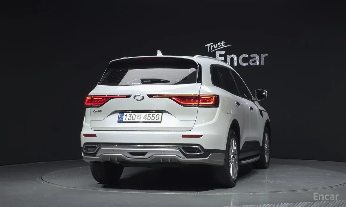 Photo 4 - Renault QM6