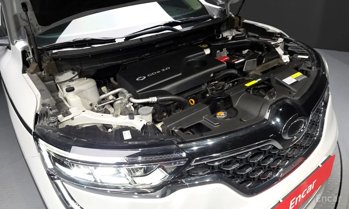 Photo 6 - Renault QM6