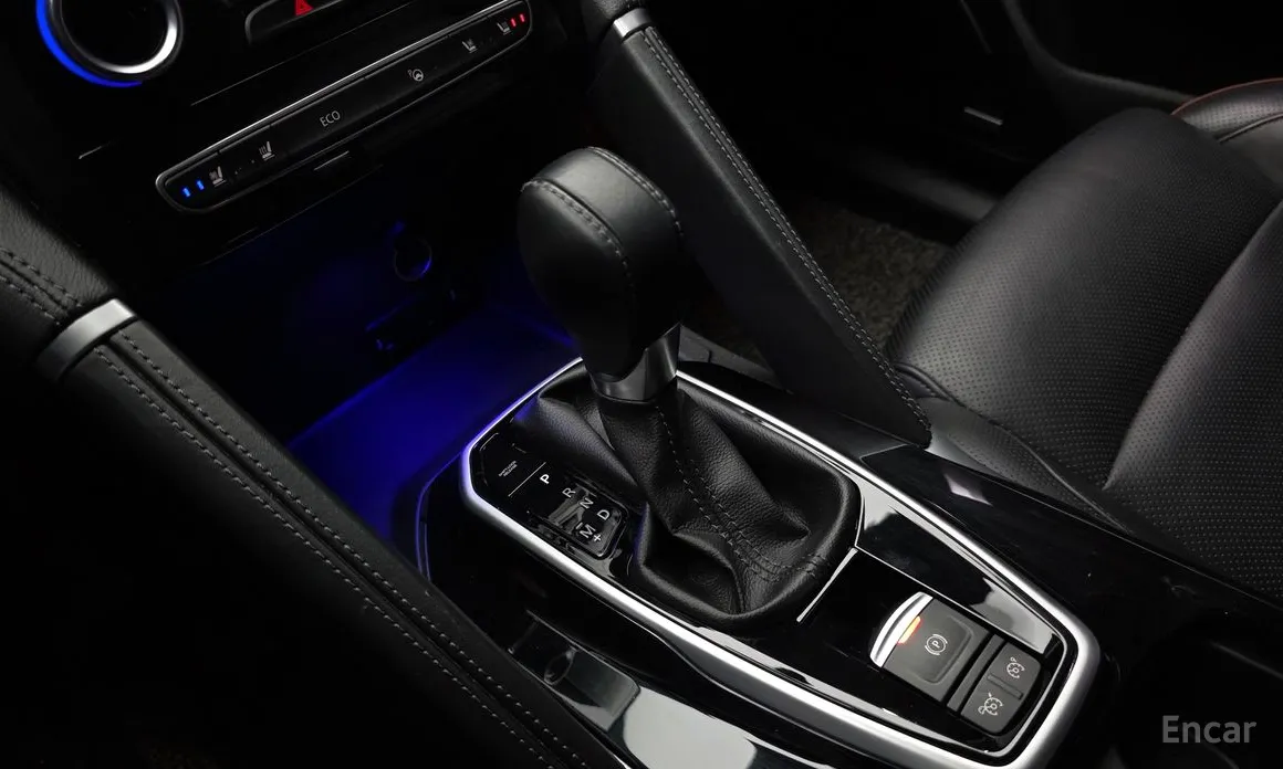 Photo 9 - Renault QM6