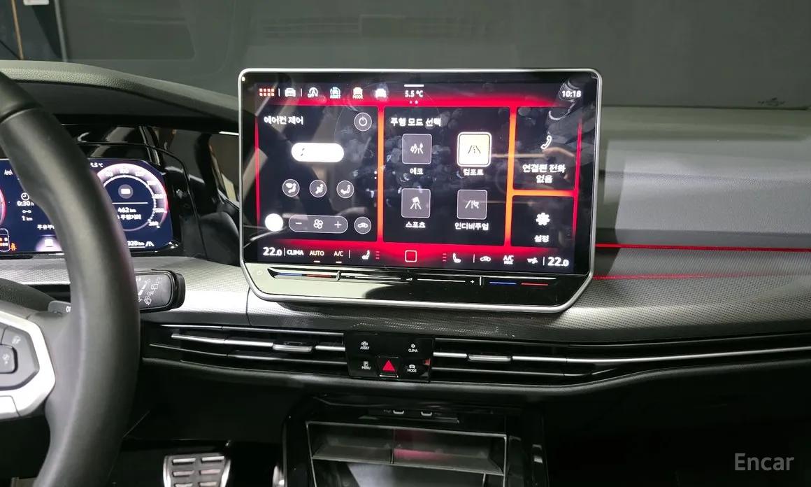 Photo 17 - Volkswagen Golf