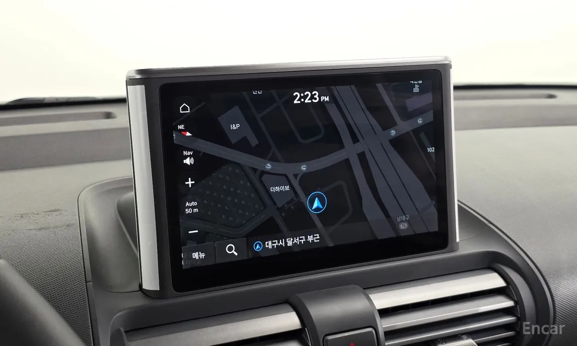 Фото 15 - Hyundai Casper