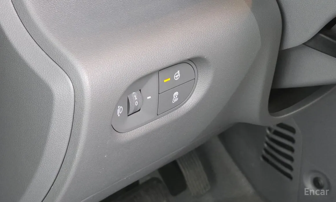 Фото 16 - Hyundai Casper