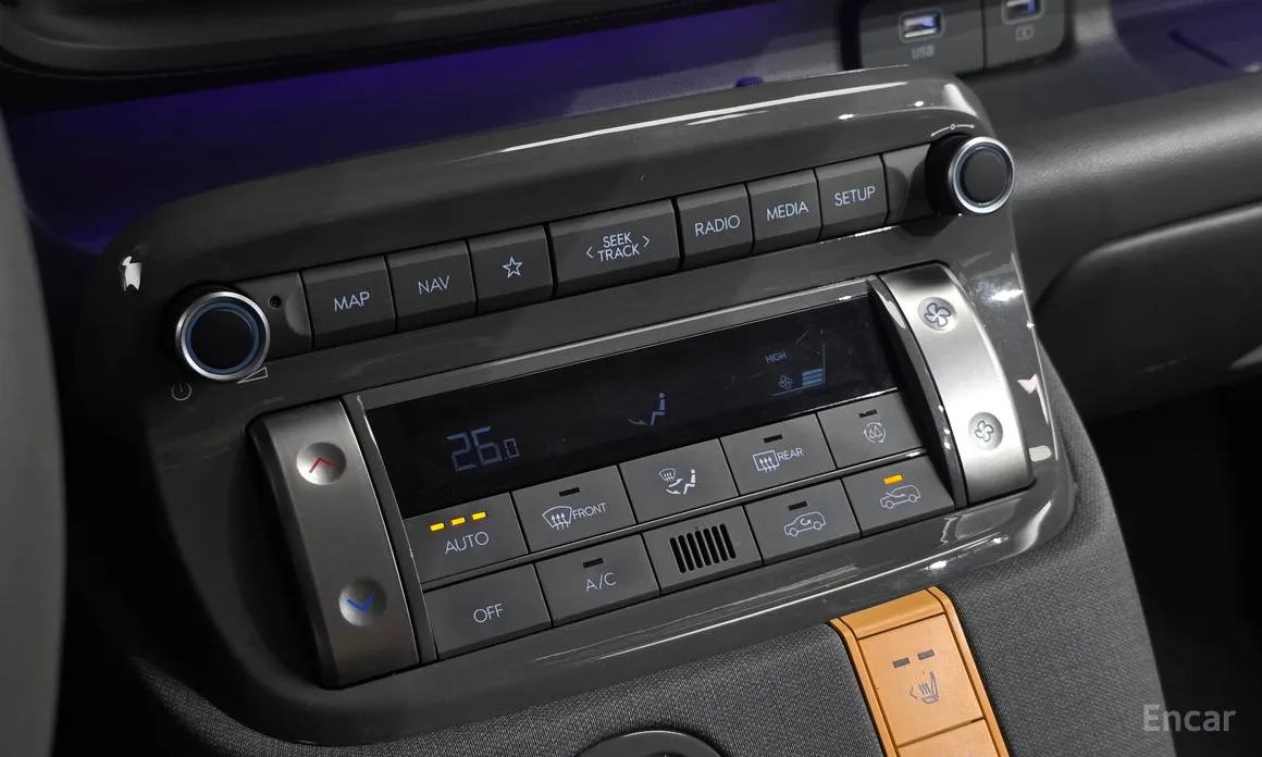 Фото 18 - Hyundai Casper