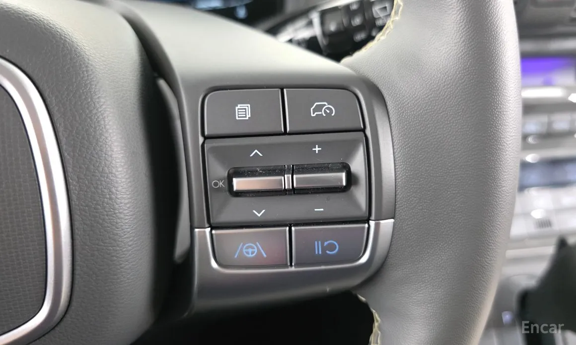 Фото 19 - Hyundai Casper