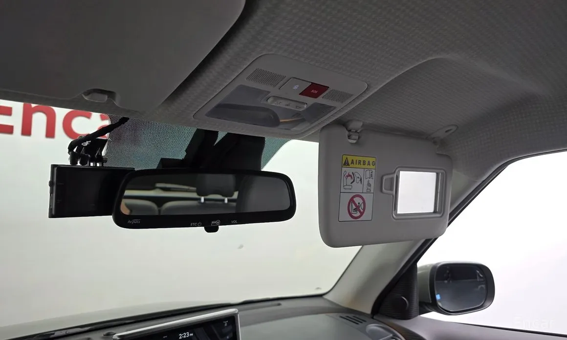 Фото 20 - Hyundai Casper