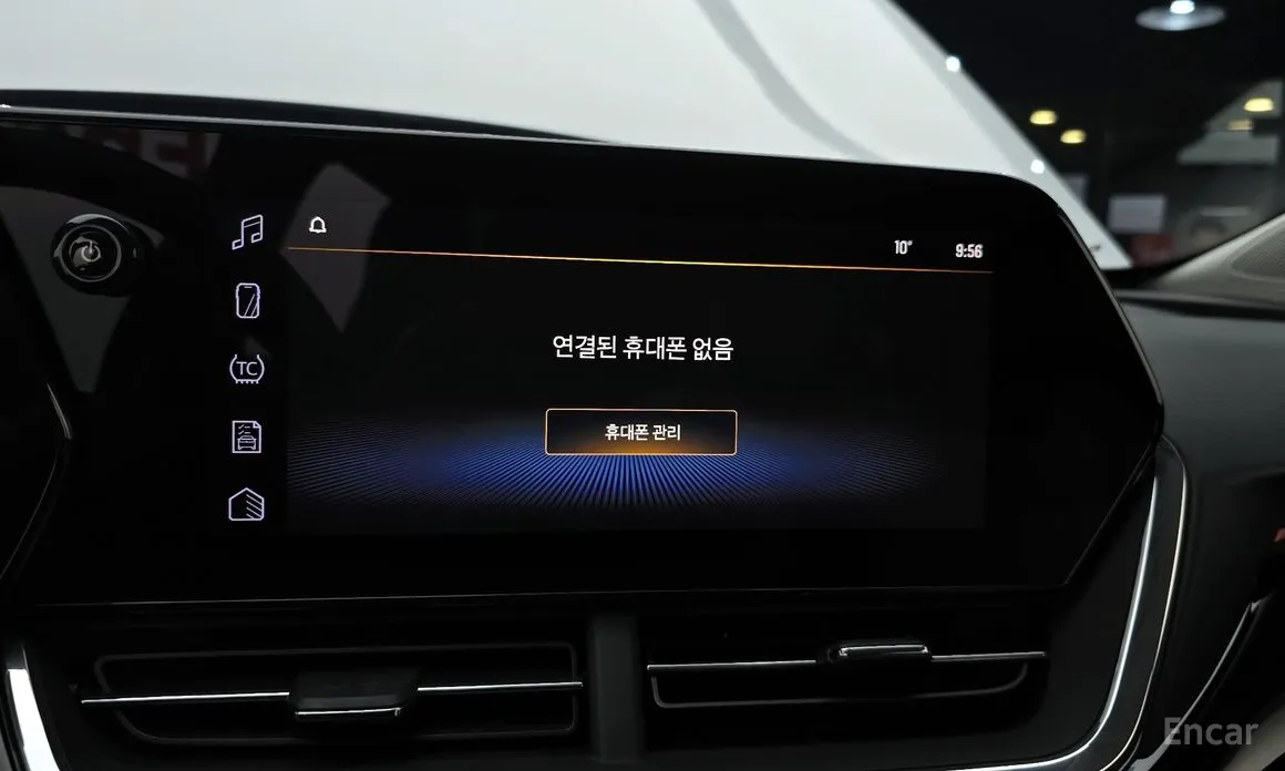 Фото 17 - Chevrolet Trax