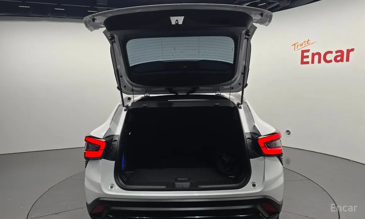 Фото 20 - Chevrolet Trax