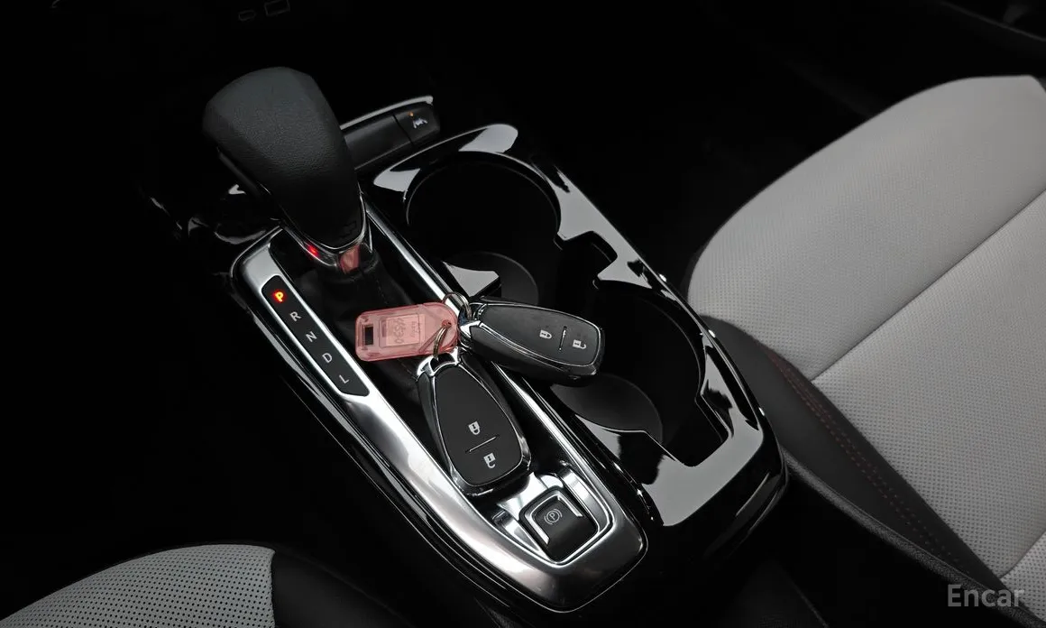 Фото 9 - Chevrolet Trax