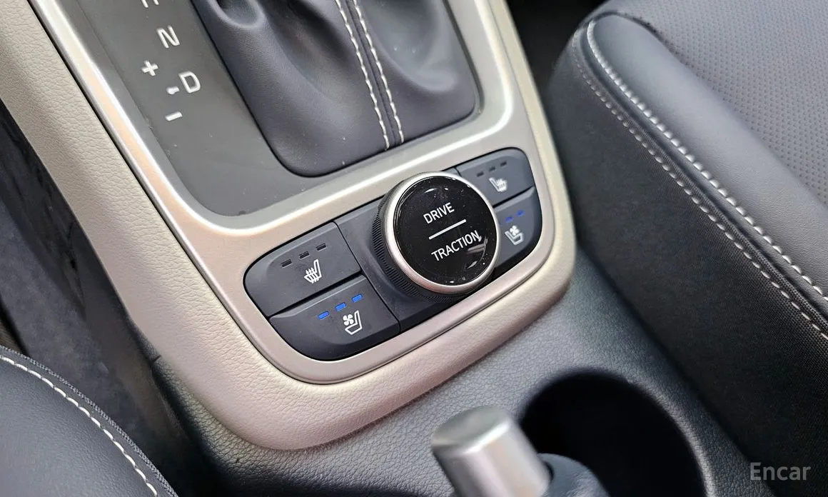 Фото 19 - Hyundai Venue