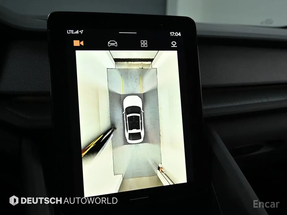 Фото 15 - Polestar 2