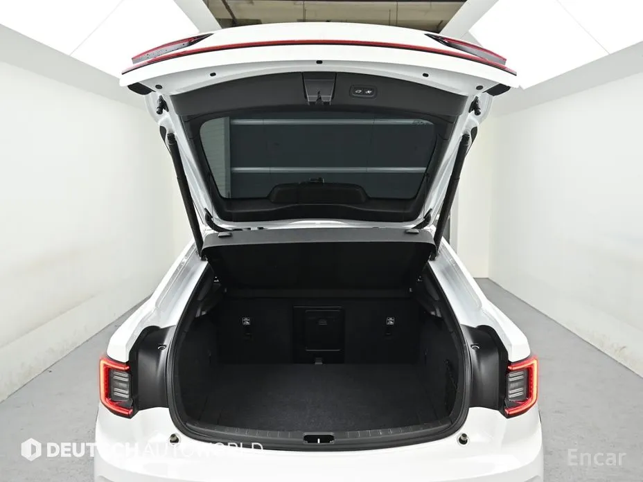 Фото 19 - Polestar 2