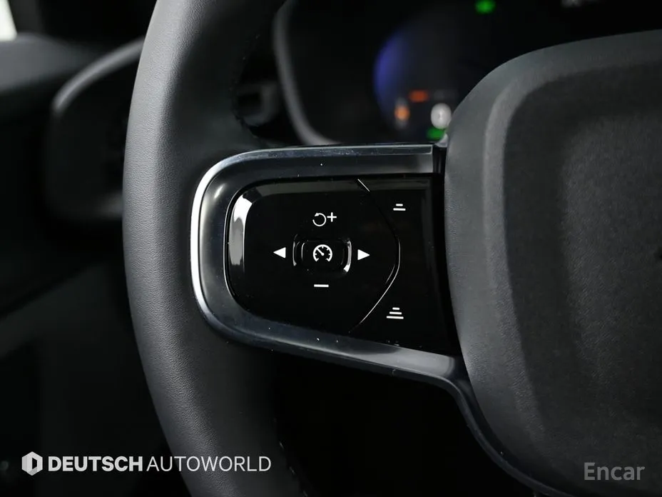 Фото 20 - Polestar 2