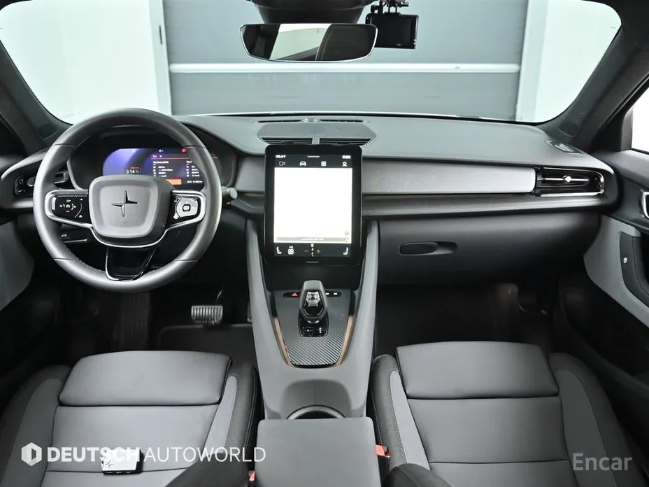 Фото 7 - Polestar 2