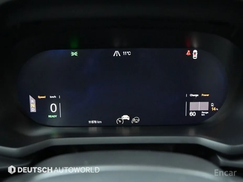 Фото 8 - Polestar 2