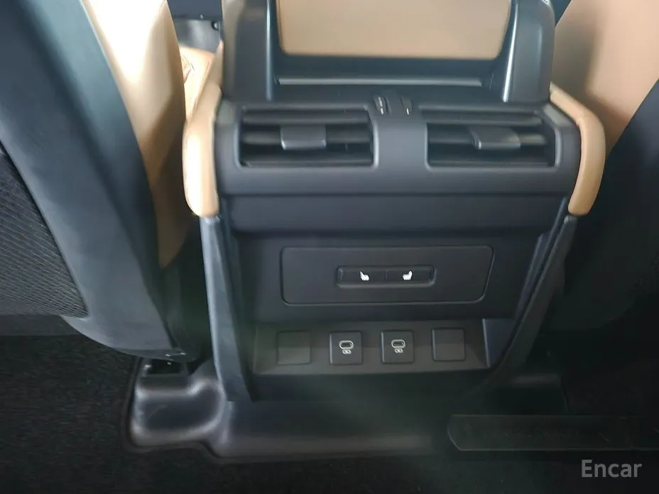 Фото 15 - Land Rover Defender