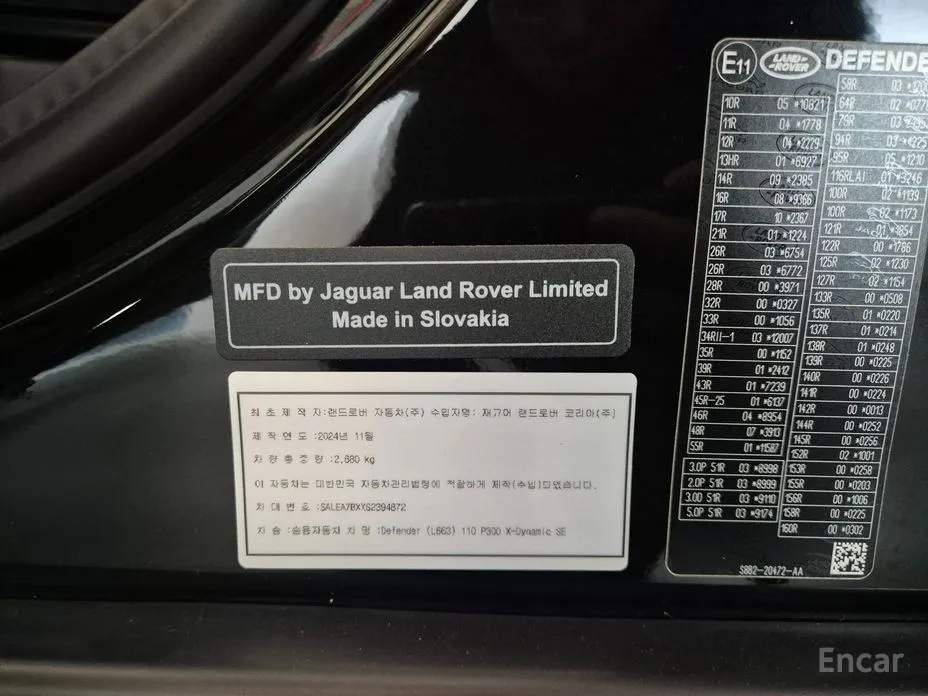 Фото 20 - Land Rover Defender