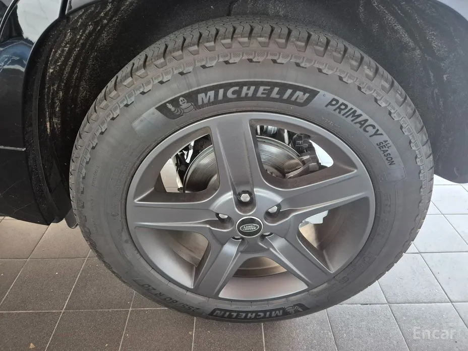 Фото 4 - Land Rover Defender