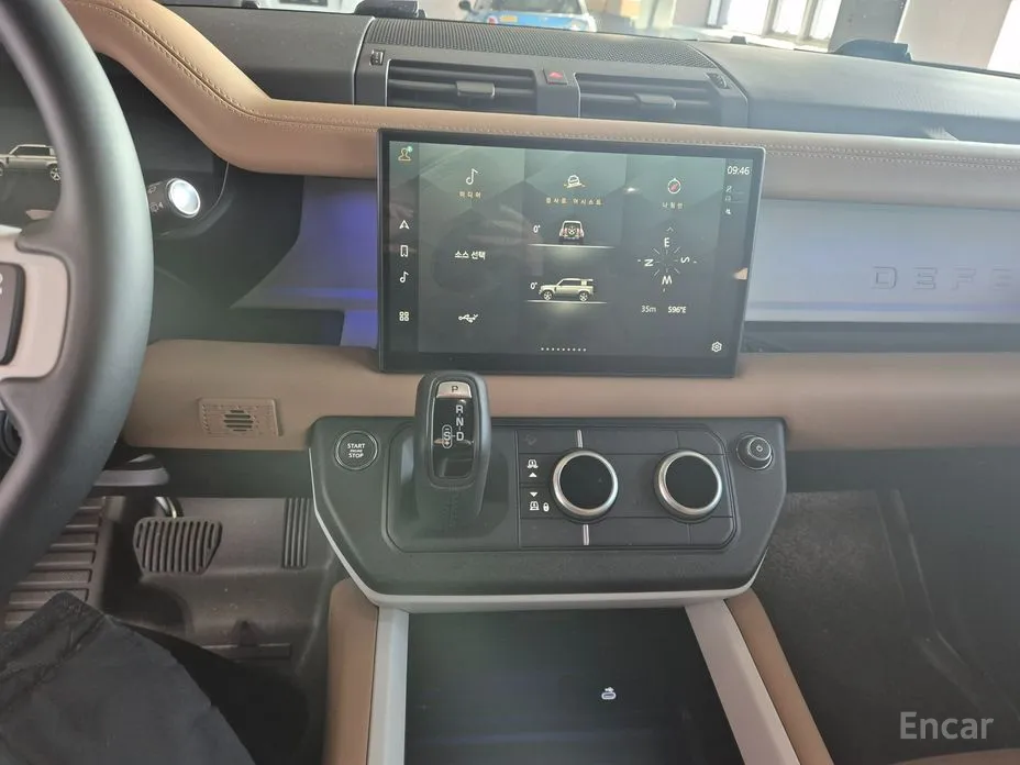 Фото 7 - Land Rover Defender