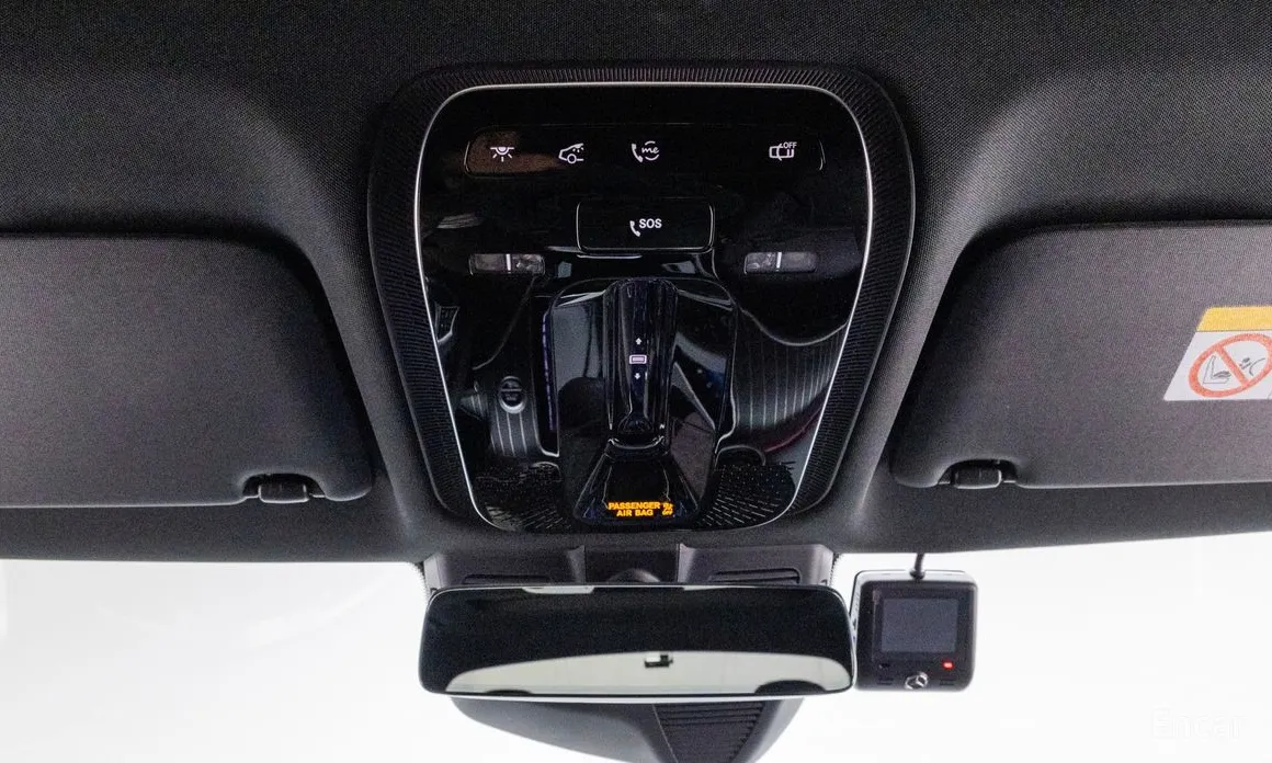 Фото 14 - Mercedes-Benz C-Class