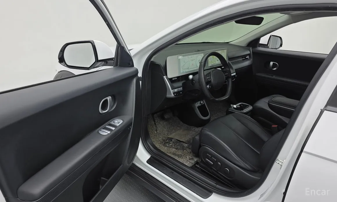 Фото 10 - Hyundai Ioniq 5