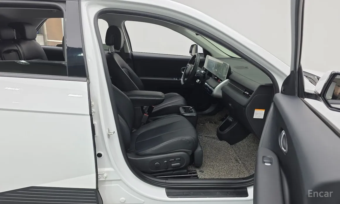 Фото 11 - Hyundai Ioniq 5