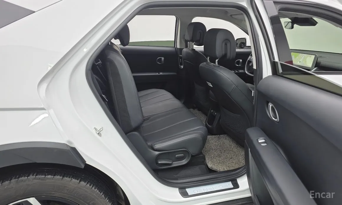 Фото 12 - Hyundai Ioniq 5