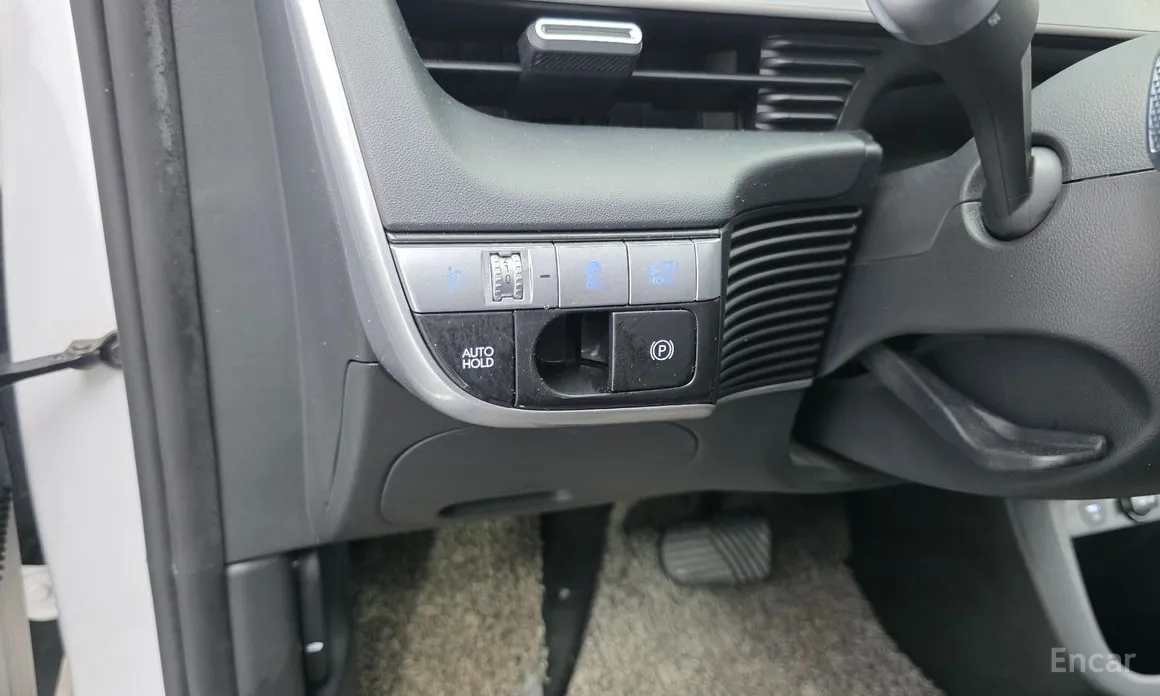 Фото 14 - Hyundai Ioniq 5