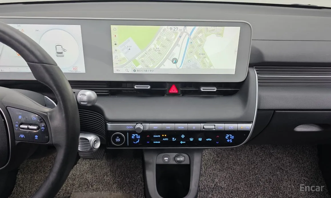 Фото 15 - Hyundai Ioniq 5