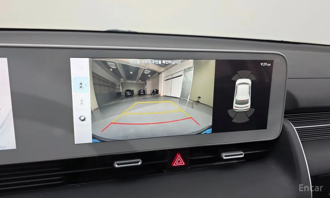 Фото 16 - Hyundai Ioniq 5