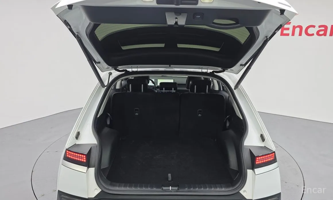 Фото 20 - Hyundai Ioniq 5