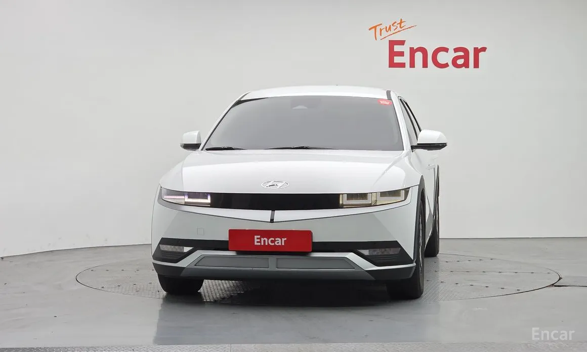 Фото 3 - Hyundai Ioniq 5