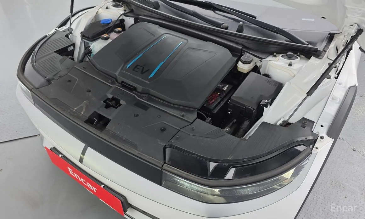 Фото 6 - Hyundai Ioniq 5