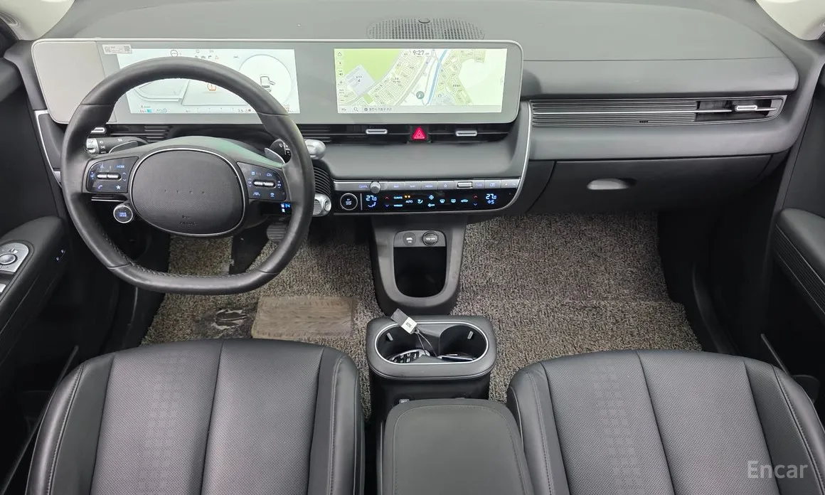 Фото 7 - Hyundai Ioniq 5