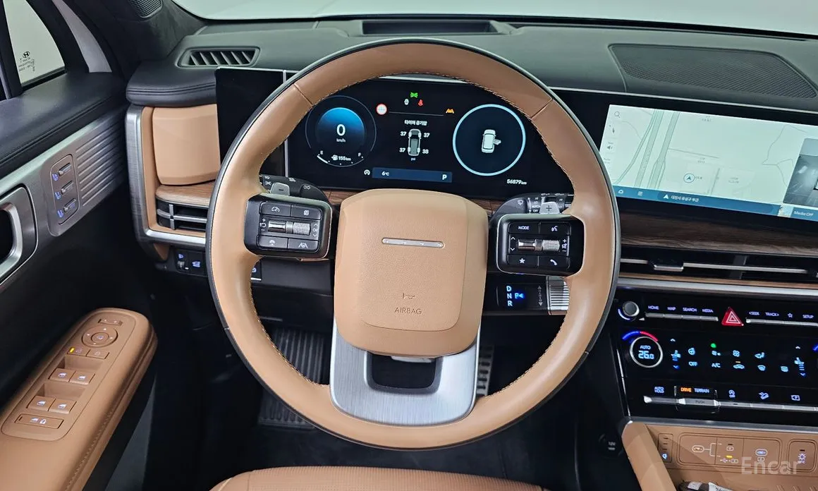 Photo 13 - Hyundai Santa Fe