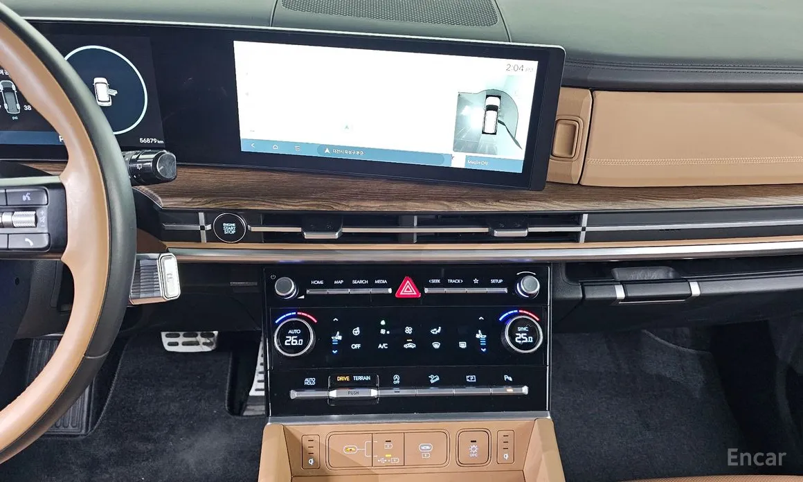 Photo 15 - Hyundai Santa Fe