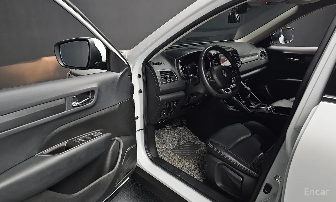 Фото 11 - Renault QM6