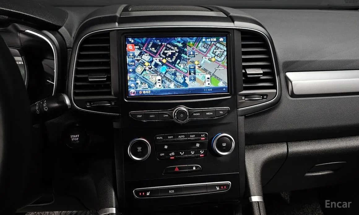 Фото 14 - Renault QM6