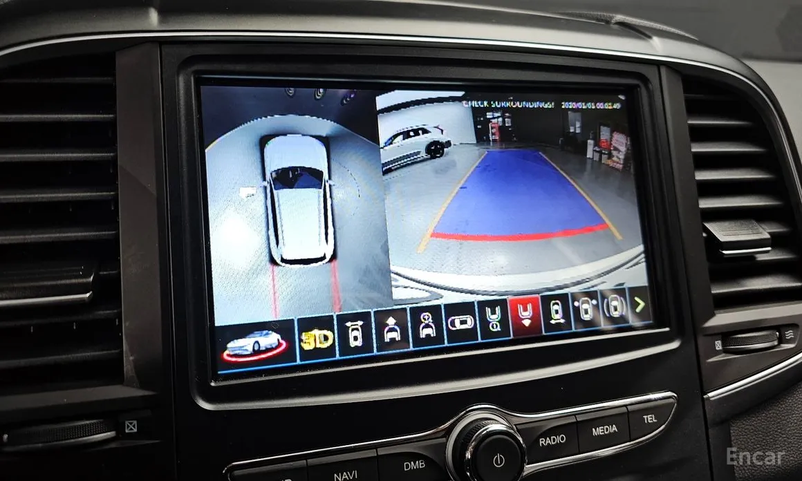 Фото 16 - Renault QM6