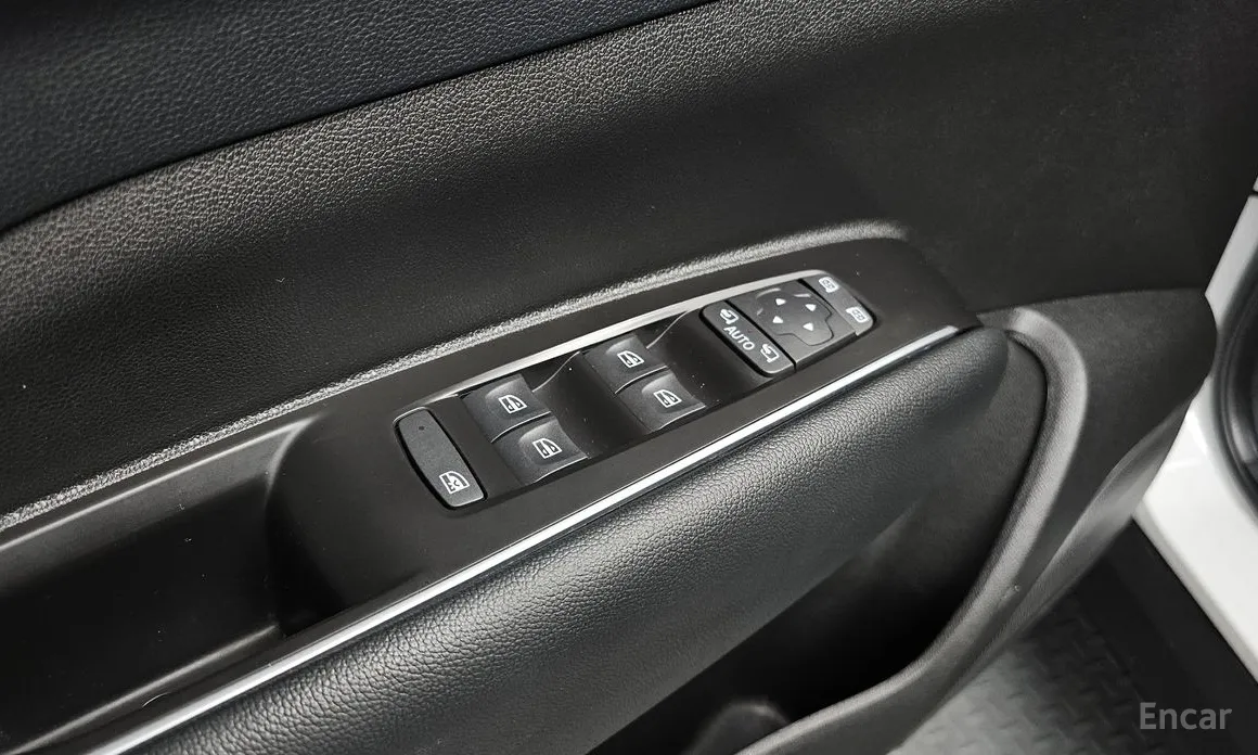 Фото 17 - Renault QM6