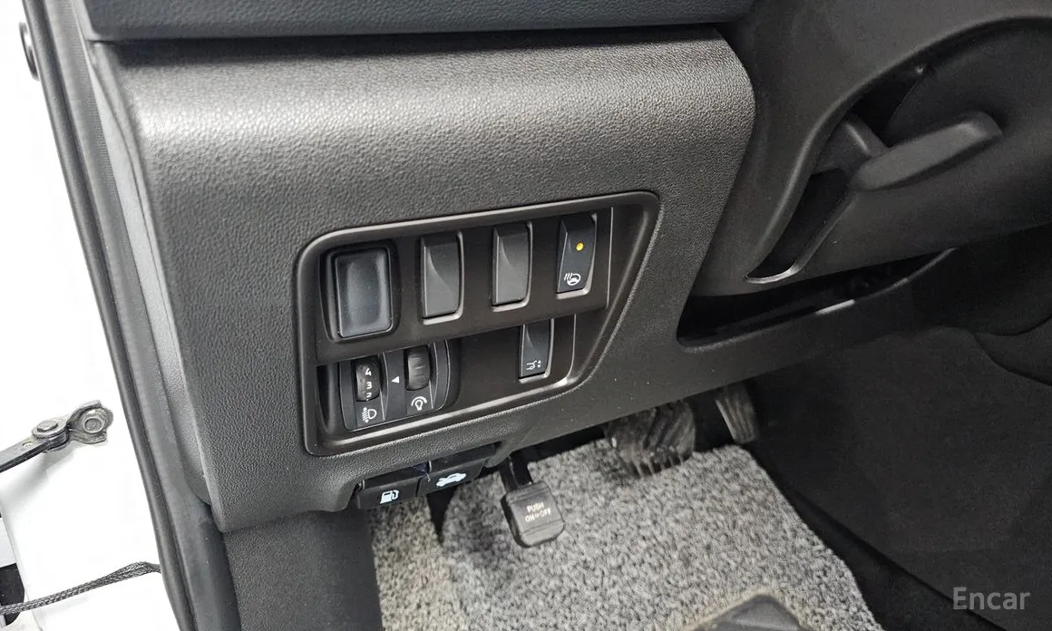 Фото 18 - Renault QM6