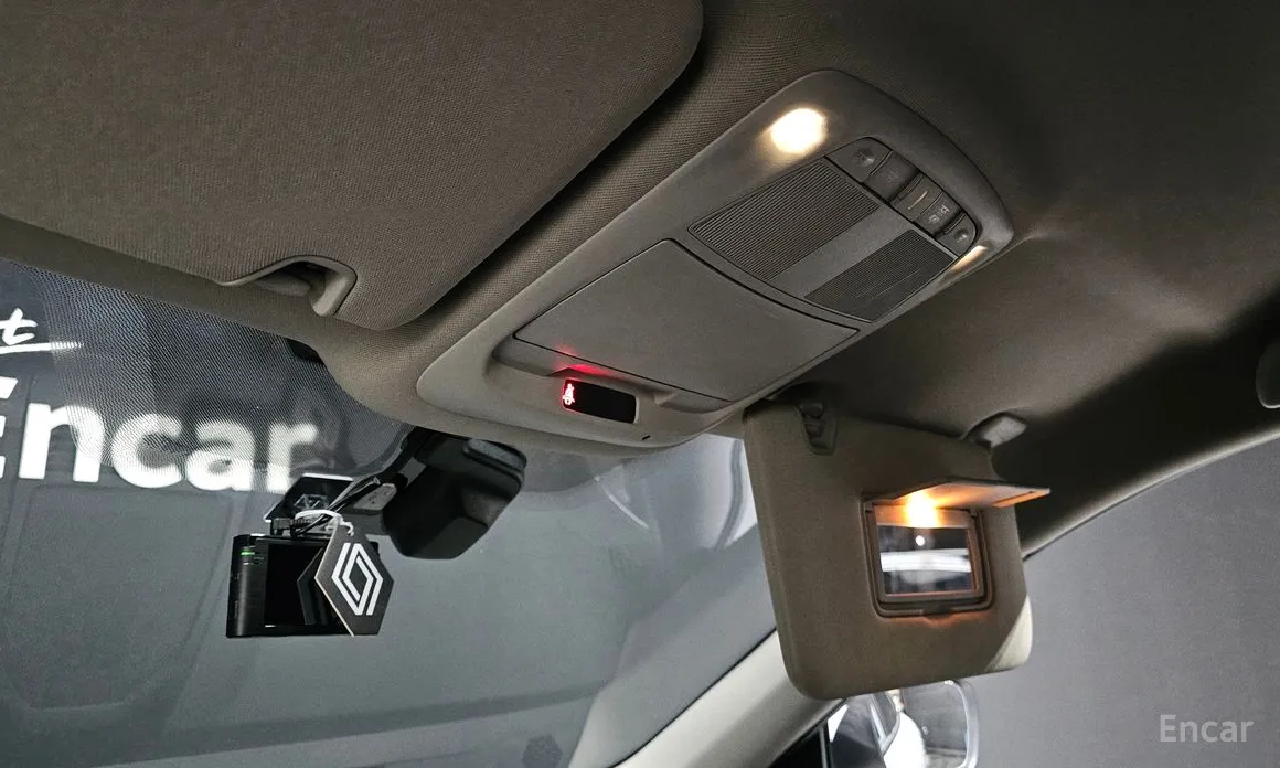 Фото 19 - Renault QM6