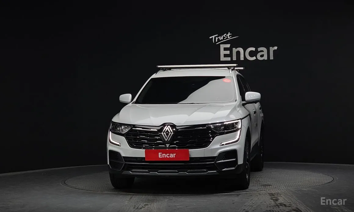 Фото 3 - Renault QM6