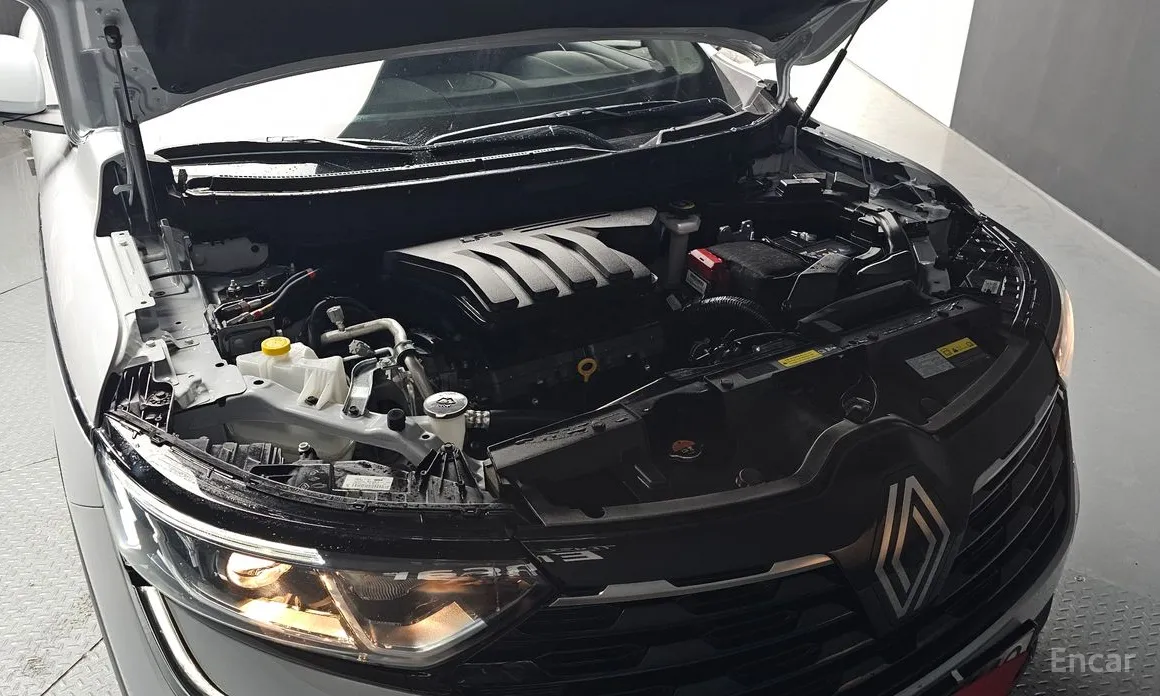 Фото 6 - Renault QM6