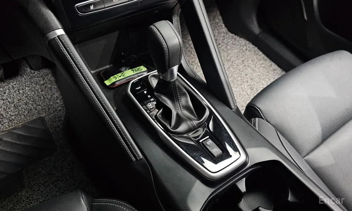 Фото 9 - Renault QM6