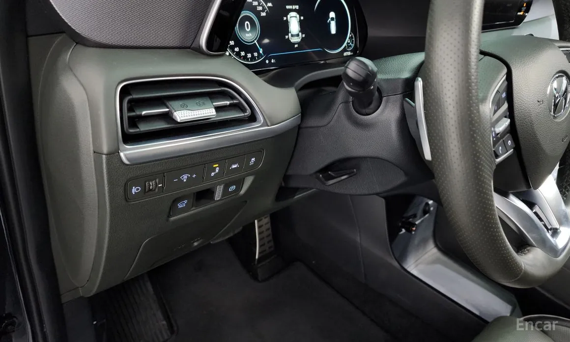 Фото 14 - Hyundai Palisade