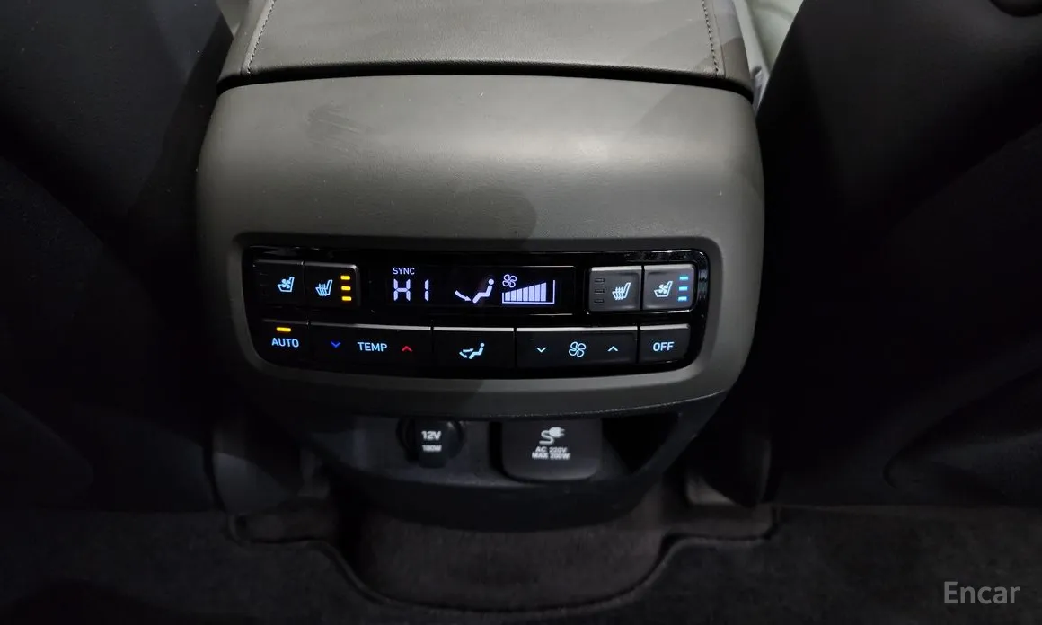 Фото 18 - Hyundai Palisade