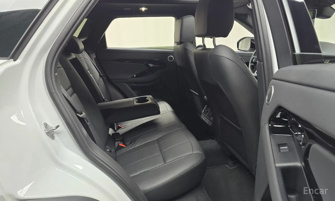 Фото 12 - Land Rover Range Rover Evoque